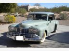 Thumbnail Photo 0 for 1948 Lincoln Continental